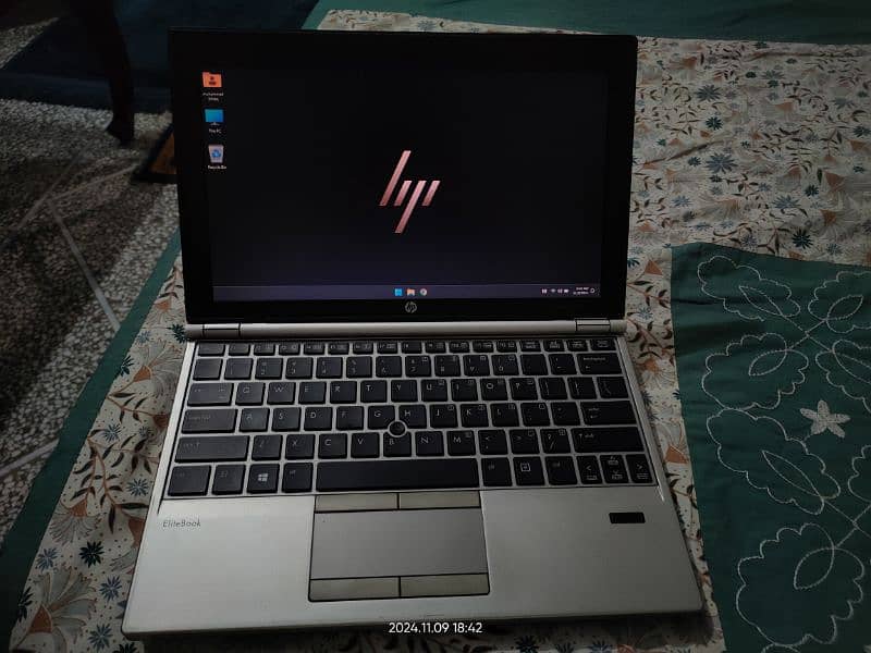 HP ELITEBOOK 2170P 0