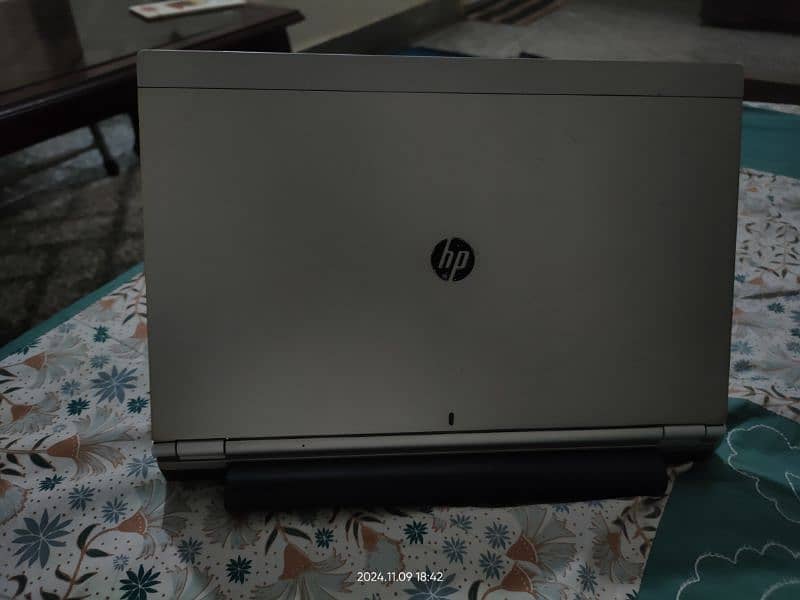 HP ELITEBOOK 2170P 2