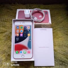 iPhone 7 plus/128gb PTA approved 0340=3549=361 my WhatsApp number