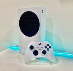 X Box Series S 512 GB