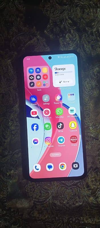 Oppo Reno 11f 5g 0