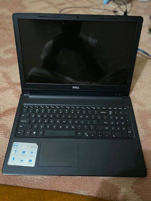 dell core i5 touch screen 0