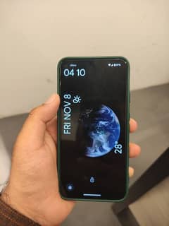 Google Pixel 5 5g 10/10 condition