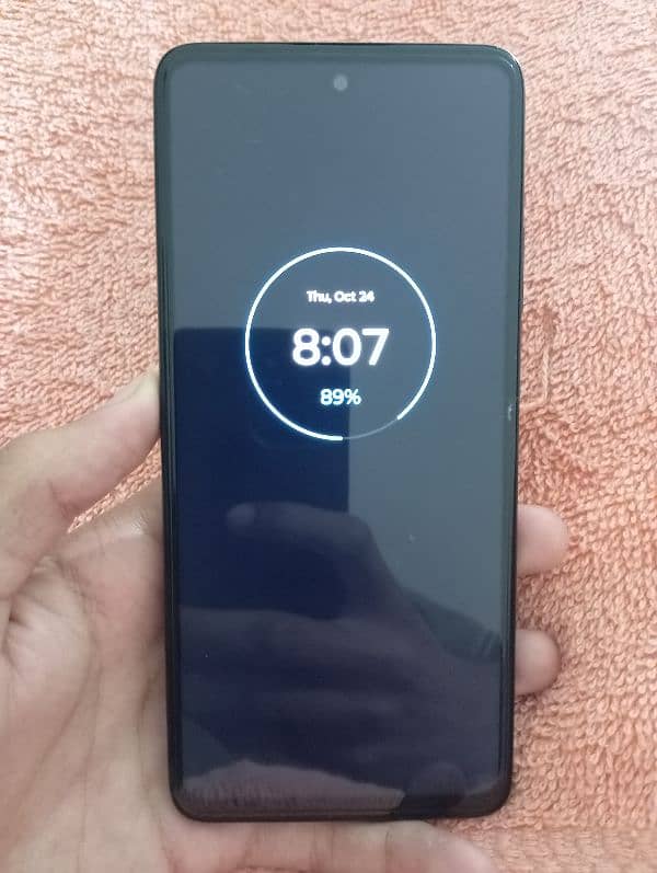 Motorola one ace 5g.  4/64 1