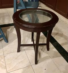 small coffee table