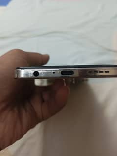 Infinix hot 40 pro 10/10 condition