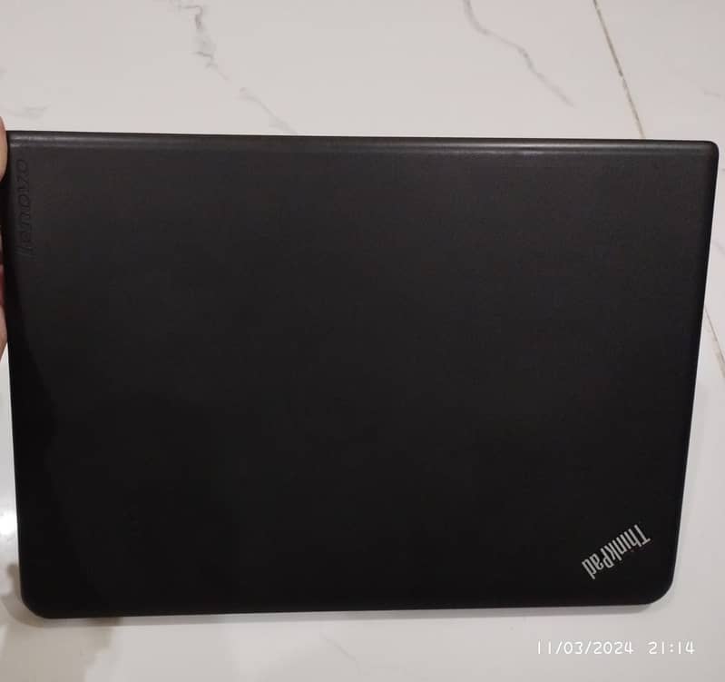 For Sale: Lenovo ThinkPad E460 Laptop (6th Gen) 10