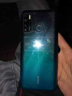 Tecno Spark 5 pro