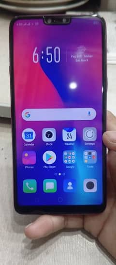 Oppo F7