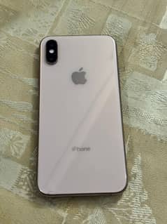 I phone xs 256gb factory unlocked 76helth