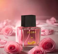 Flora by Rajab butt RB | Free home Delivary all over Pakistan