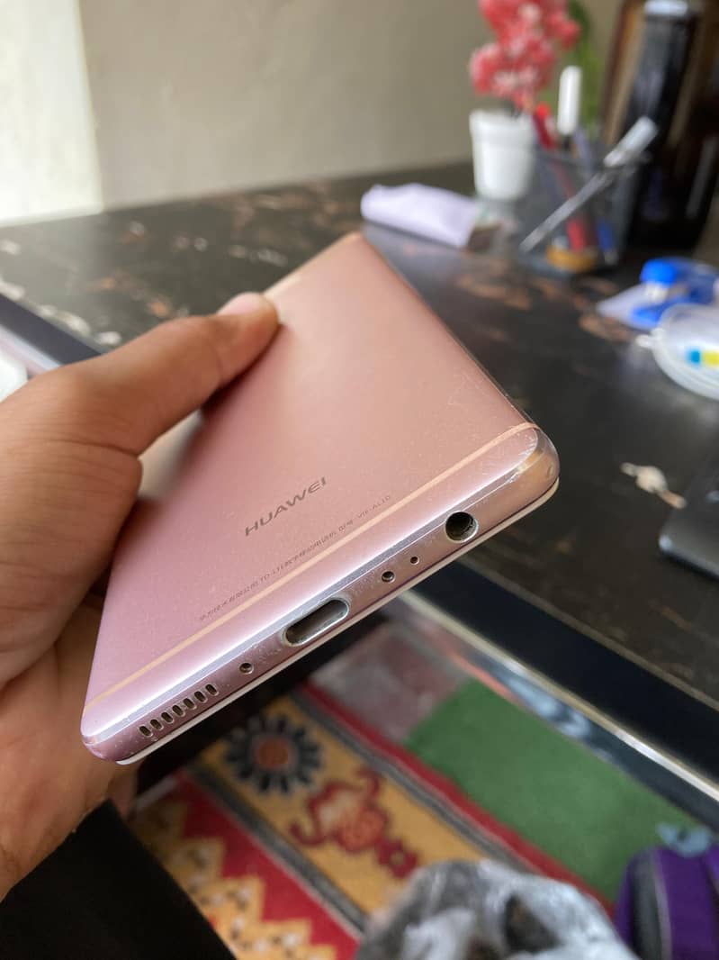 Huawei P9 Plus 4 64  exchage possible 4