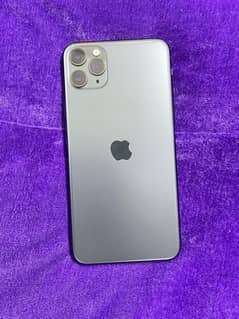 IPHONE 11 PRO MAX 256GB