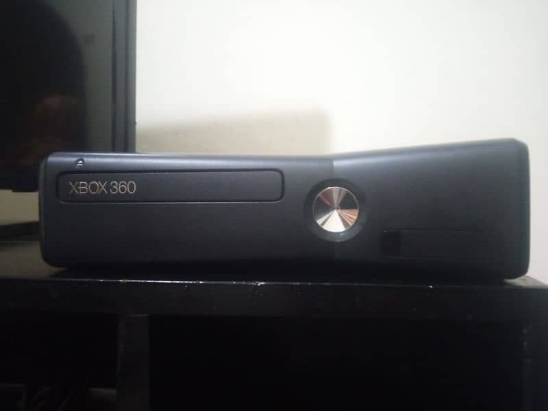 Xbox 360 jailbreak with many games 1