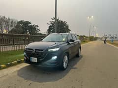 Changan Oshan X7 2024