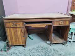 Computer Table For Sale : 0302 - 5887410