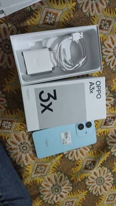 Oppo A3x 4/64