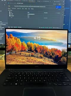 Dell precision i7 4k display