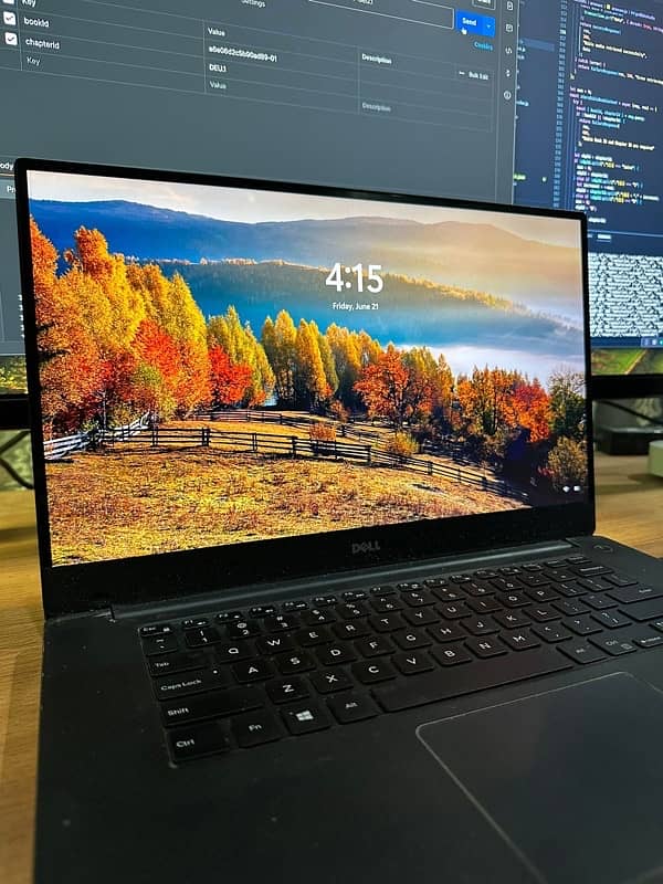 Dell precision i7 4k display 2