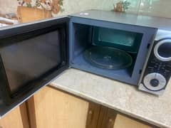 Microwave