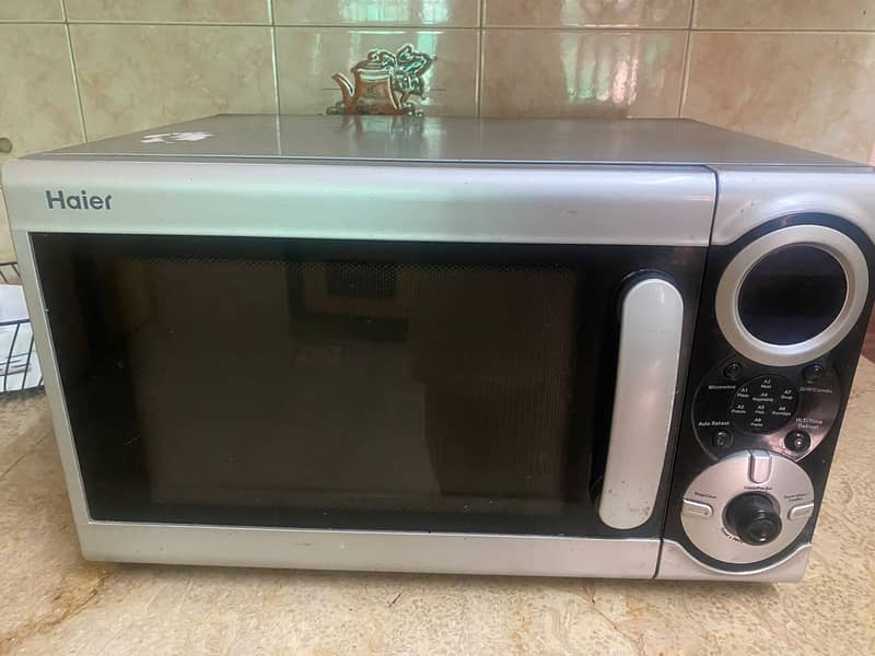 Microwave for Sale 1