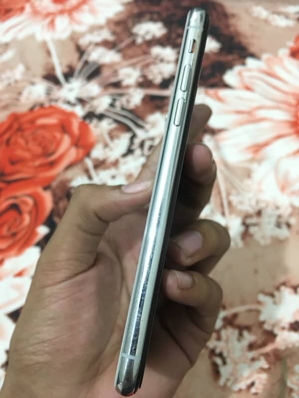 iphone xs 256gb dual sim PTA APPROVED 1