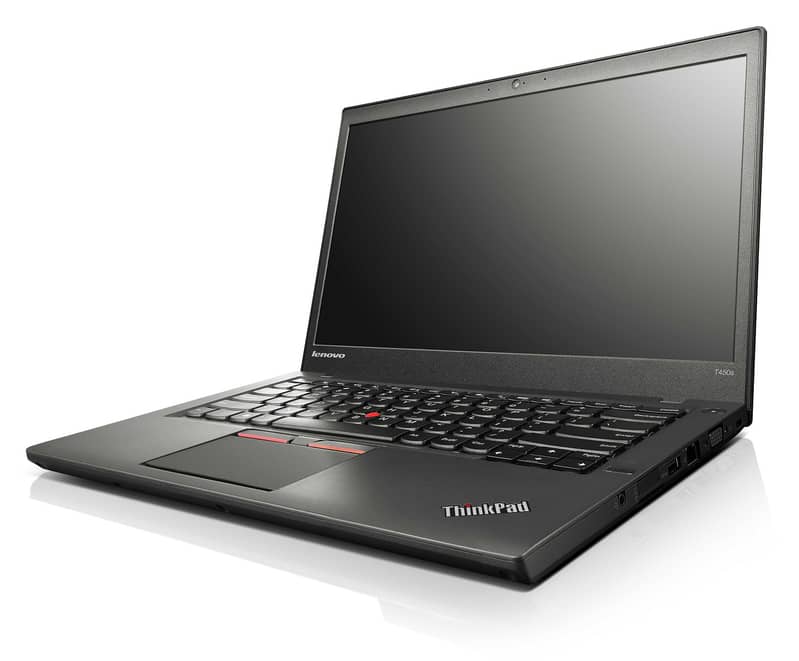 Lenovo used laptop with reasonable price 2