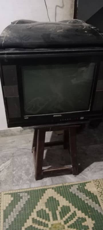 NOBEL T. V 0