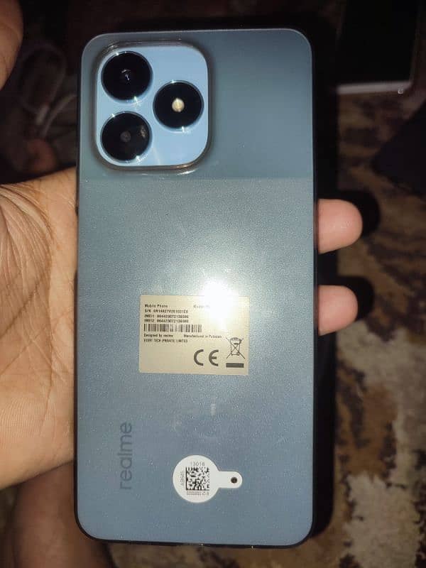 realme note 50 2