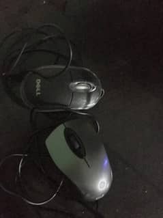 original mouse fast and dell