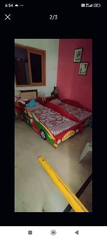 children Beds 0