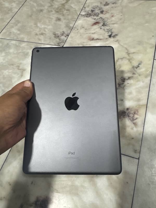 iPad 9th gen 0