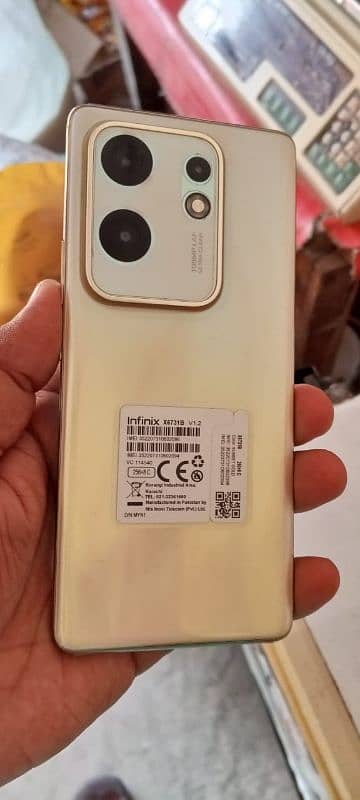 infinix zero30, condition 10/10, specifications 16/256, 312_6198130 0