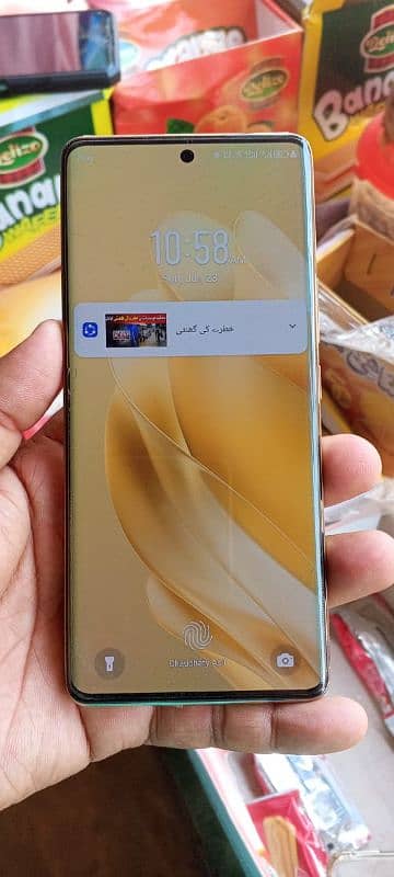 infinix zero30, condition 10/10, specifications 16/256, 312_6198130 1