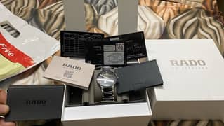 RADO Wrist watch