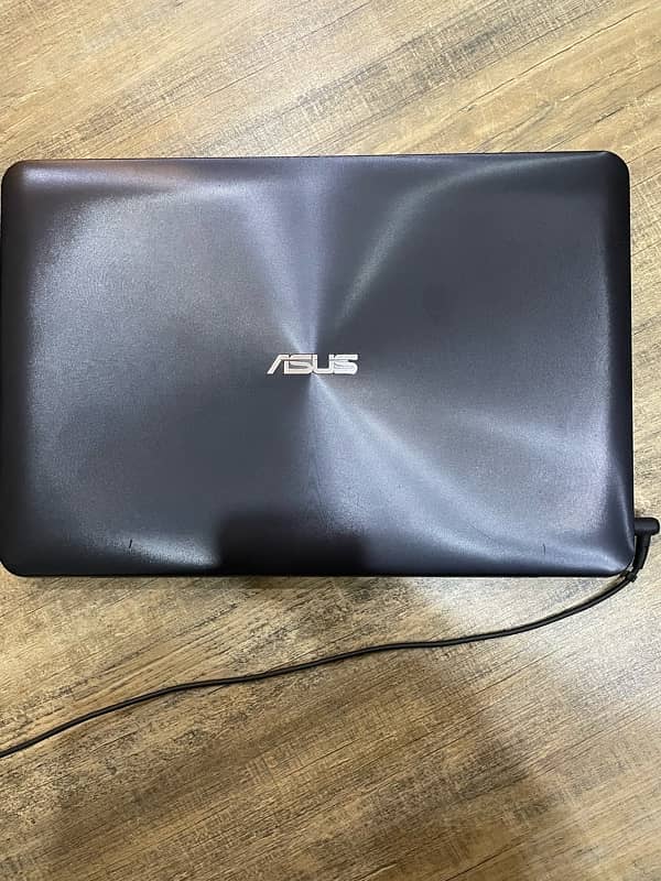 ASUS Laptop AMD  10 cores CPU+GPU Best for Office/Gaming 256gb SSD 8gb 1