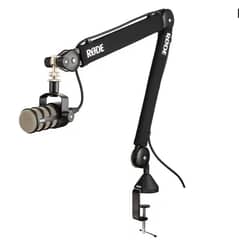 Rode PSA1+ Pro Studio Boom Arm stand