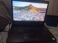 Dell Laptop E5470 10/10 condition