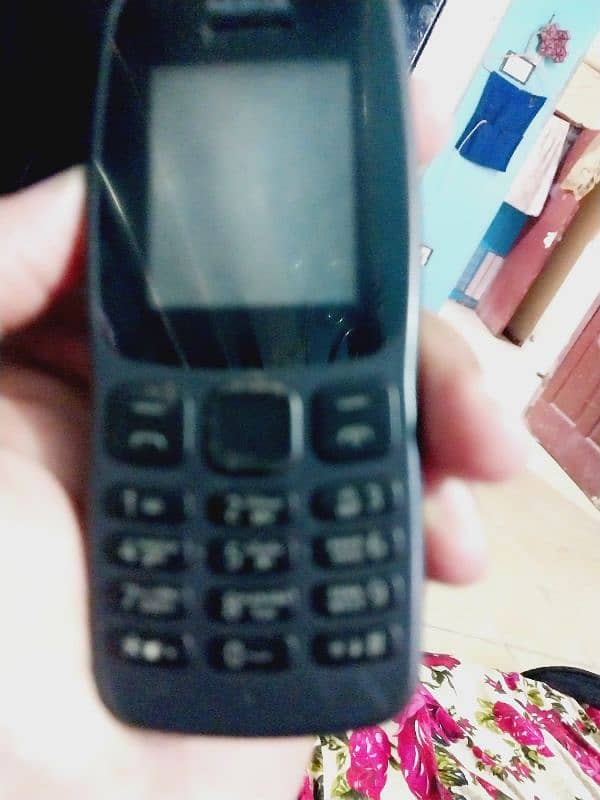 nokia 105 0