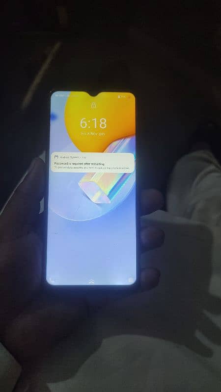 Vivo y51s Mobile hy 1