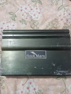 rock mars 4 chenal 3000 watts