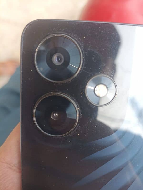 Infinix Hot 30 10.10 condition 0