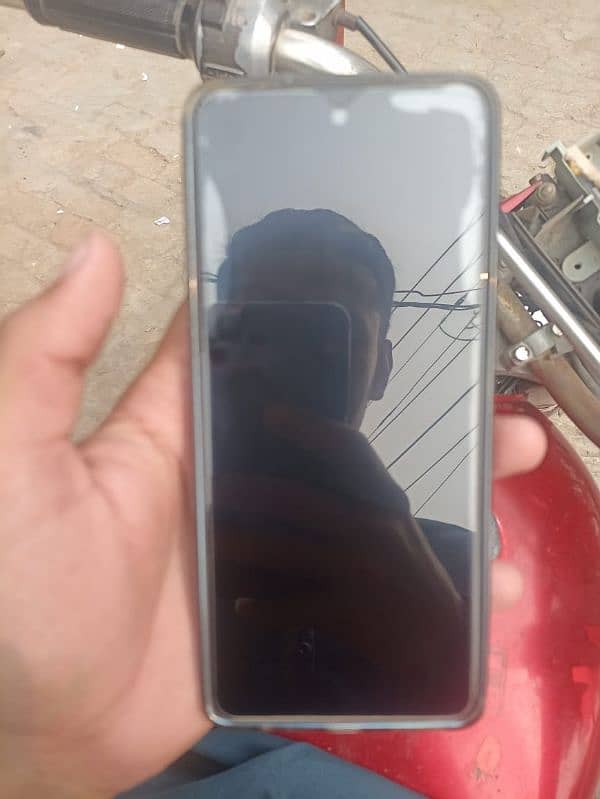 Infinix Hot 30 10.10 condition 3