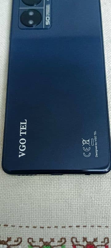 Vgotel Note 23 | 8/256 GB | Helio G99 | 10/10 Condition 10