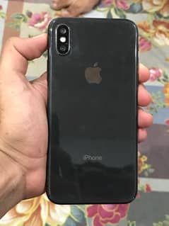 iphone X baypass 64GB