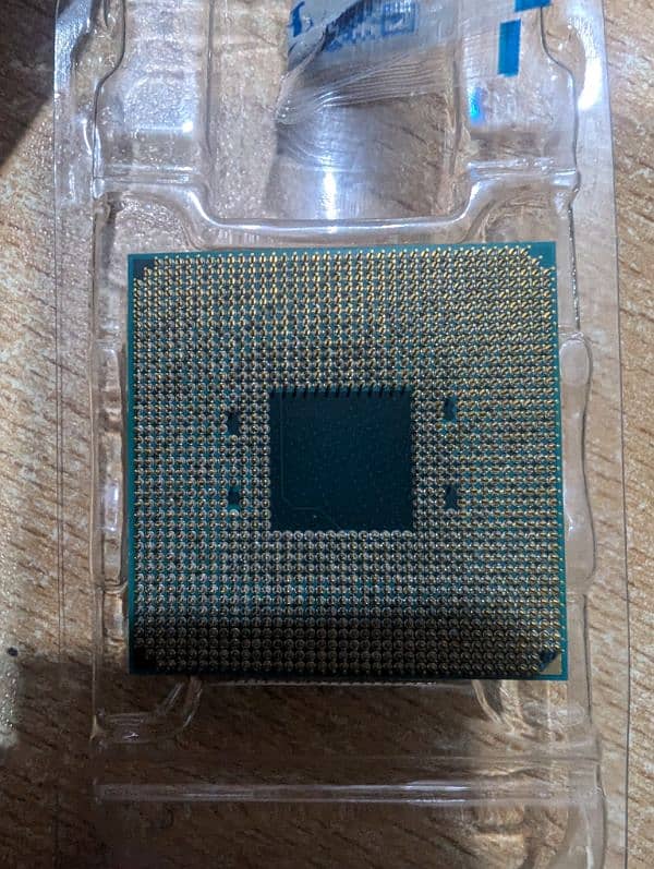 Amd Ryzen 5 2600 1