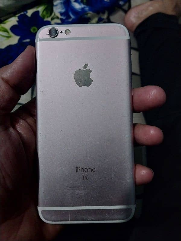 iphone 6s 0