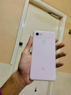 Google pixel 3 XL PTA approved