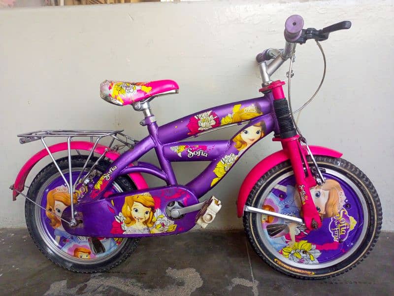 16 size important bicycle for sale 033/0371/8656 1