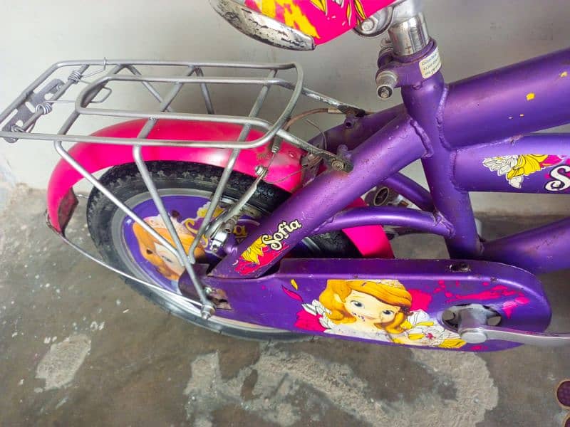 16 size important bicycle for sale 033/0371/8656 2